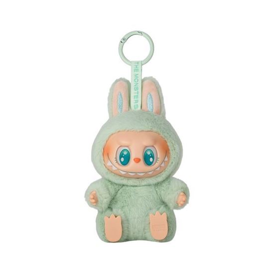 POPMART LABUBU HAVE A SEAT - QUQU -