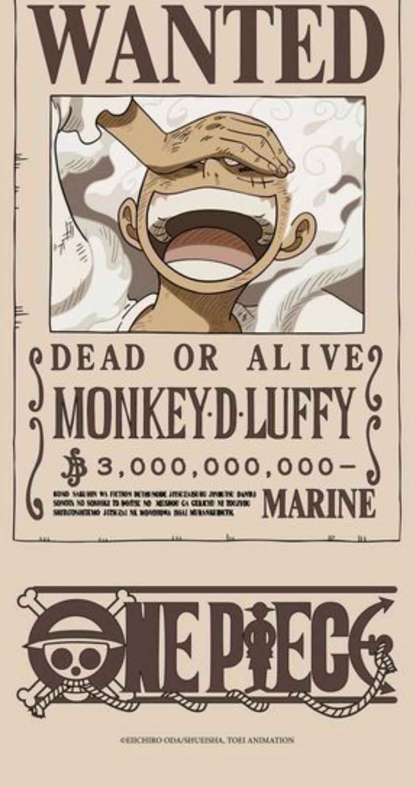 ONE PIECE MONKEY D. LUFFY TELO MARE 180X60 IN MICROFIBRA