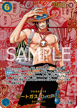 One Piece Card Game Inherited Will OP13 Display – 24 Buste (JP)