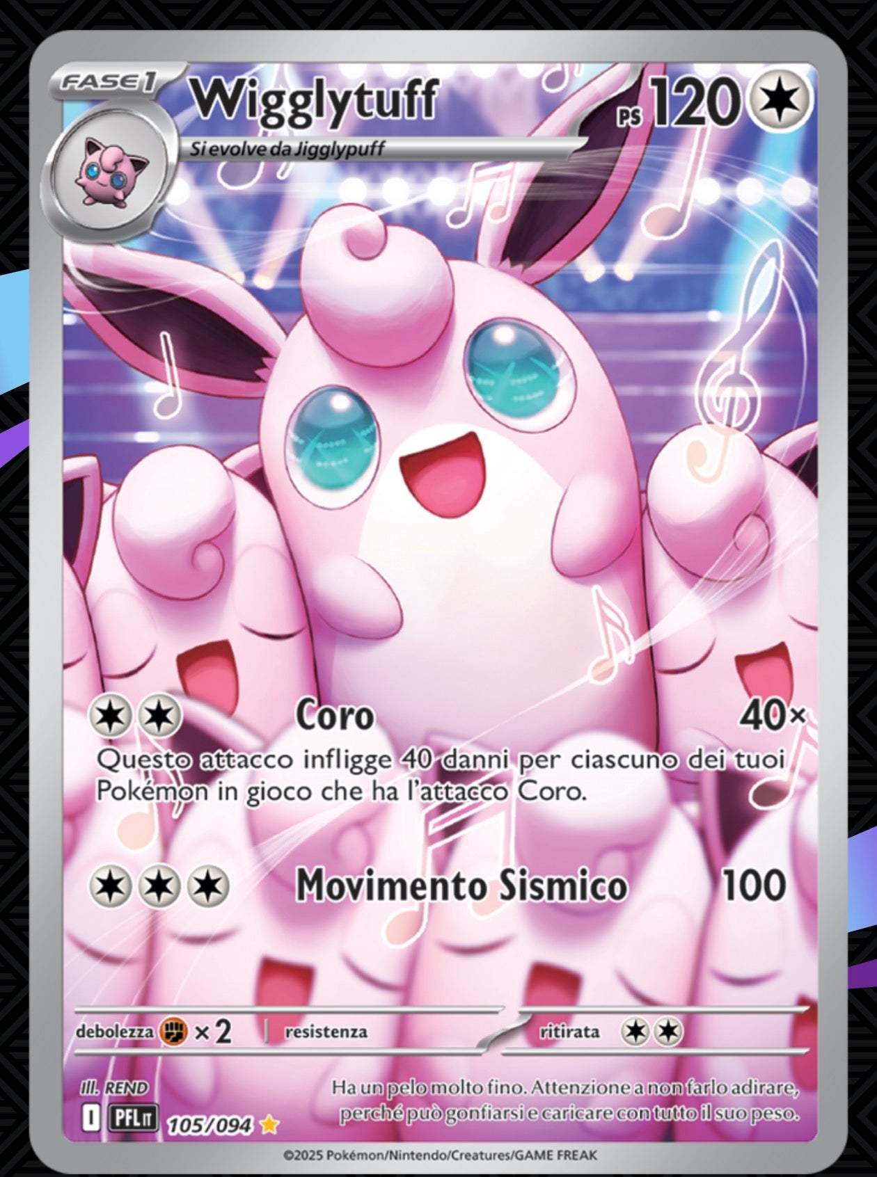 Pokemon Megaevoluzione – Fiamme Spettrali – Box 36 Buste – (🇮🇹)