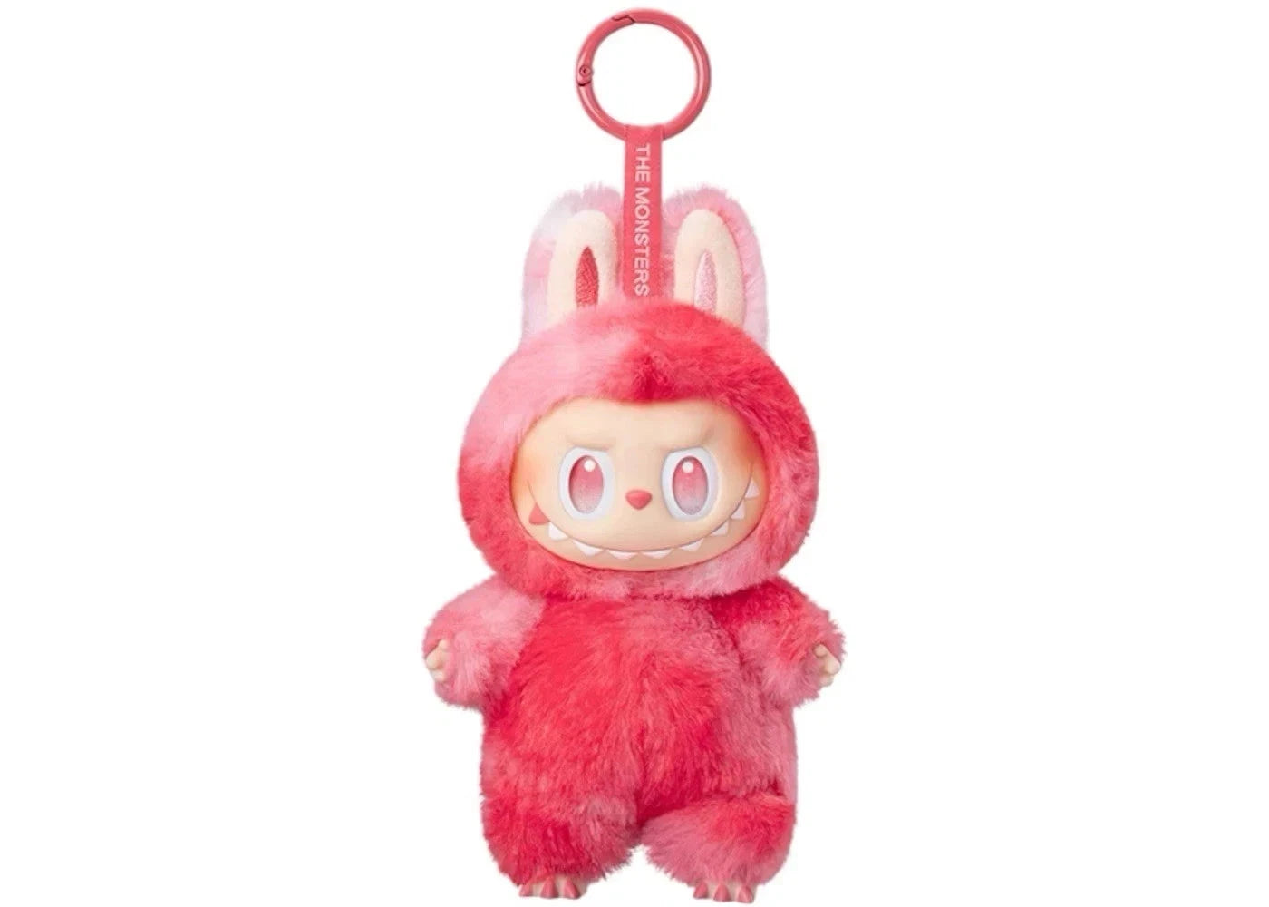POPMART LABUBU BIG INTO ENERGY - LOVE -