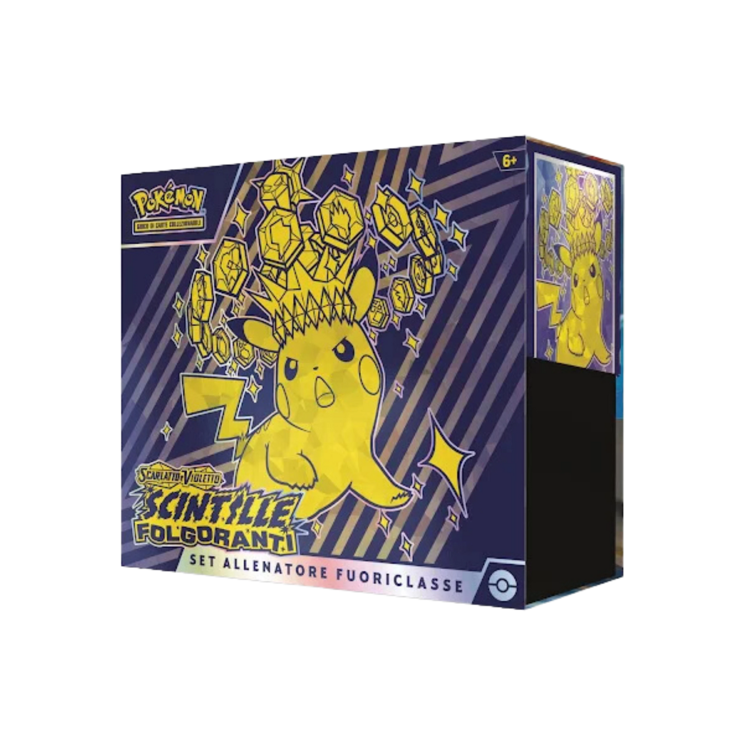 Box allenatori