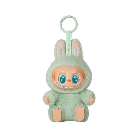 POPMART LABUBU HAVE A SEAT - QUQU -