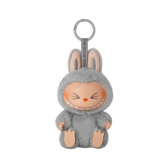 POPMART LABUBU HAVE A SEAT - HEHE -