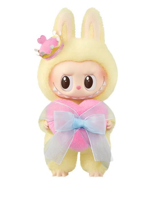 POPMART LABUBU LET'S CHECKMATE