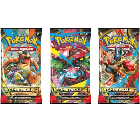Set Allenatore Fuoriclasse Megaevoluzione Mega Lucario (🇮🇹)
