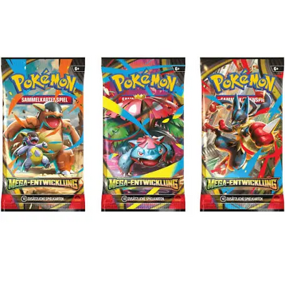 Set Allenatore Fuoriclasse Megaevoluzione Mega Lucario (🇮🇹)