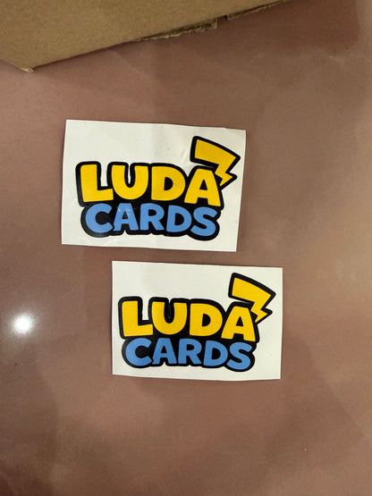 Ludacards Mistery Box